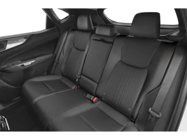 2026 Lexus NX NX 350h Premium AWD