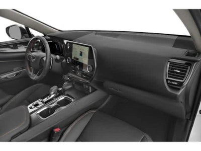 2026 Lexus NX NX 350h Premium AWD