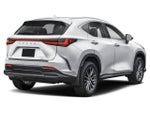 2026 Lexus NX NX 350h Premium AWD