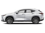 2026 Lexus NX NX 350h Premium AWD
