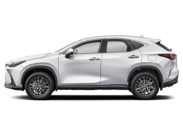 2026 Lexus NX NX 350h Premium AWD