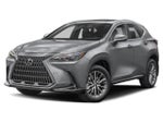 2026 Lexus NX NX 350h Premium AWD