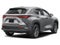 2026 Lexus NX NX 350h Premium AWD