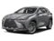 2026 Lexus NX NX 350h Premium AWD