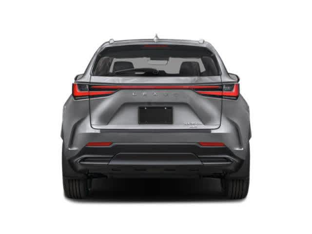 2026 Lexus NX NX 350h Premium AWD