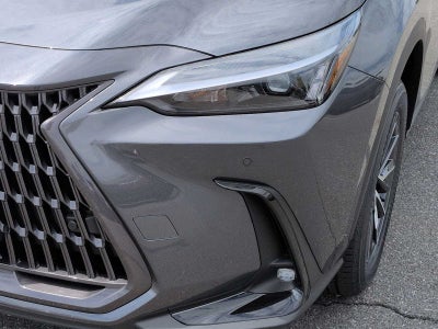 2026 Lexus NX NX 350h Premium AWD