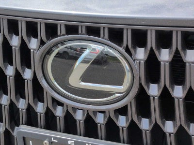 2026 Lexus NX NX 350h Premium AWD