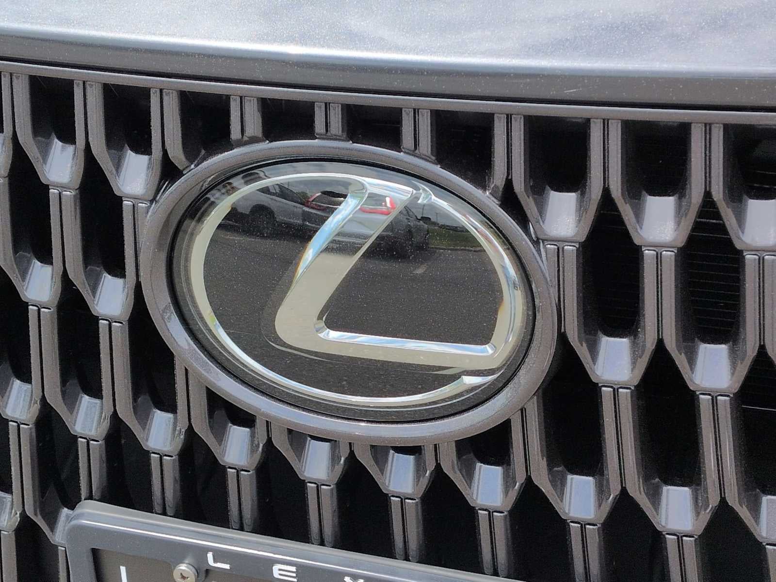 2026 Lexus NX NX 350h Premium AWD