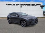 2026 Lexus NX NX 350h Premium AWD