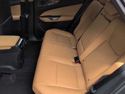 2026 Lexus NX NX 350h Premium AWD