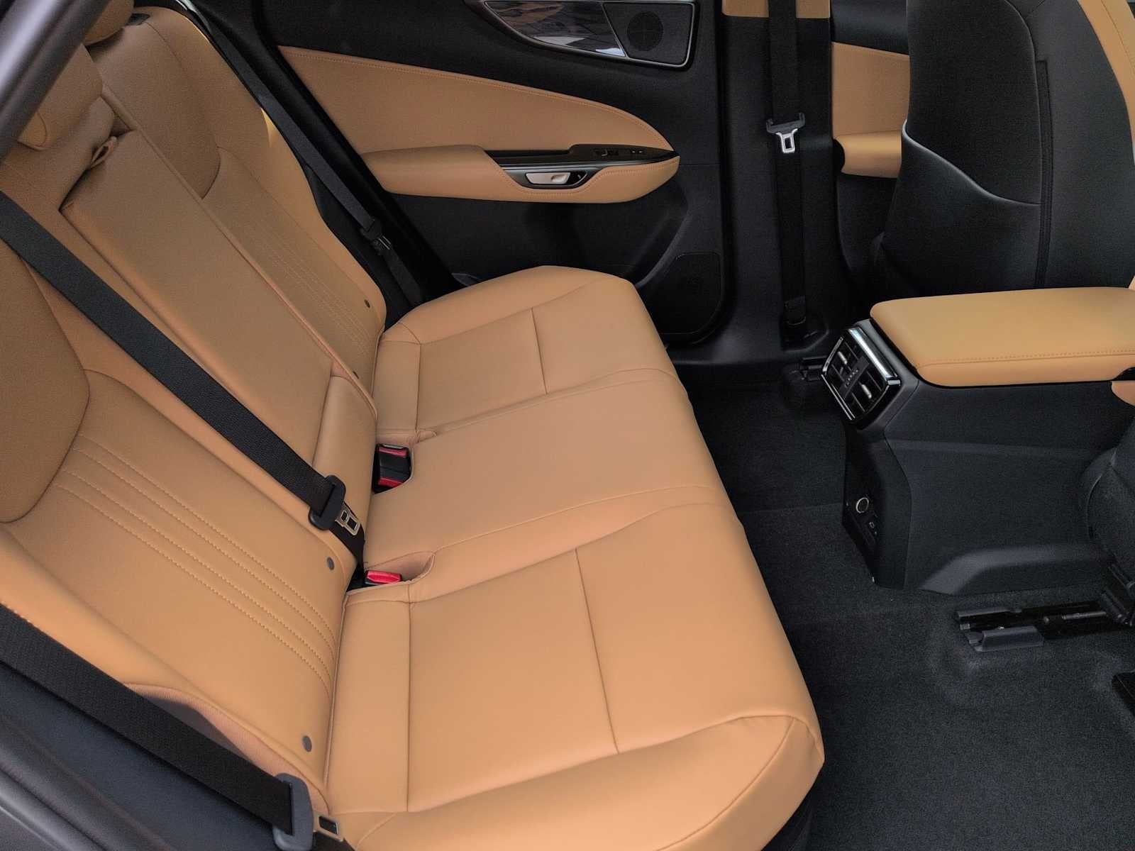 2026 Lexus NX NX 350h Premium AWD
