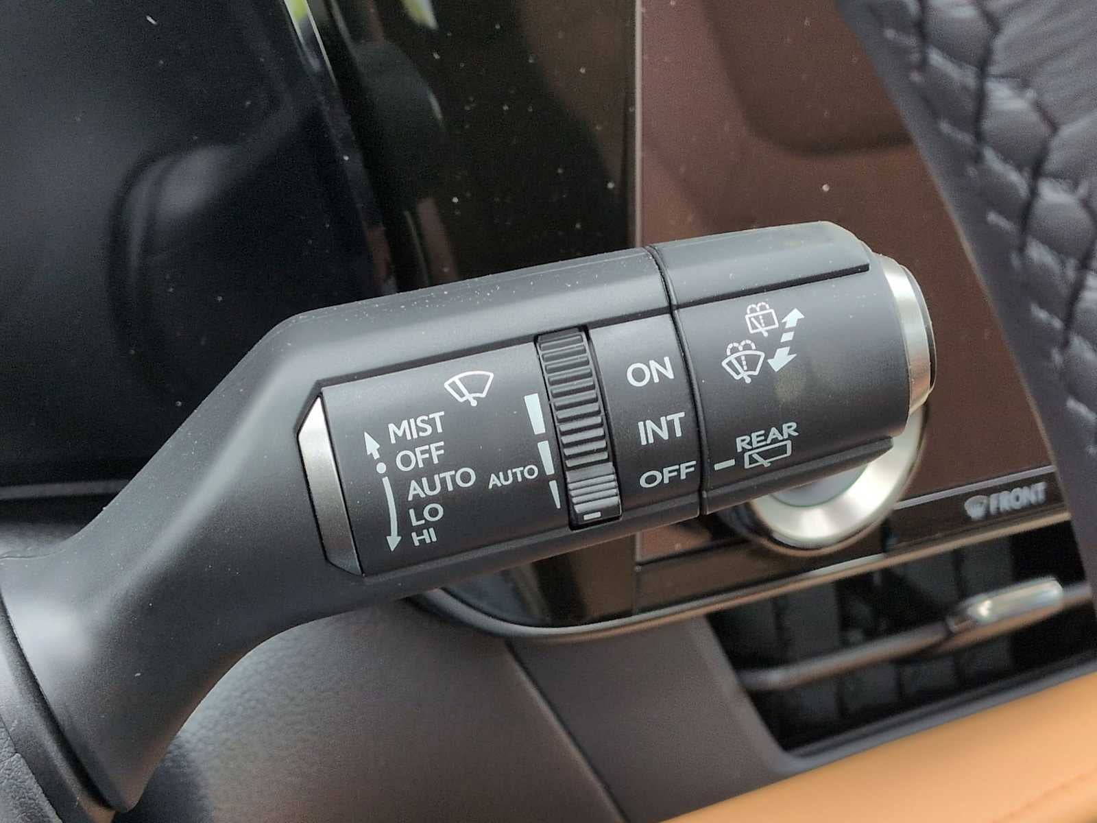 2026 Lexus NX NX 350h Premium AWD