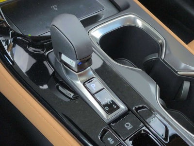 2026 Lexus NX NX 350h Premium AWD