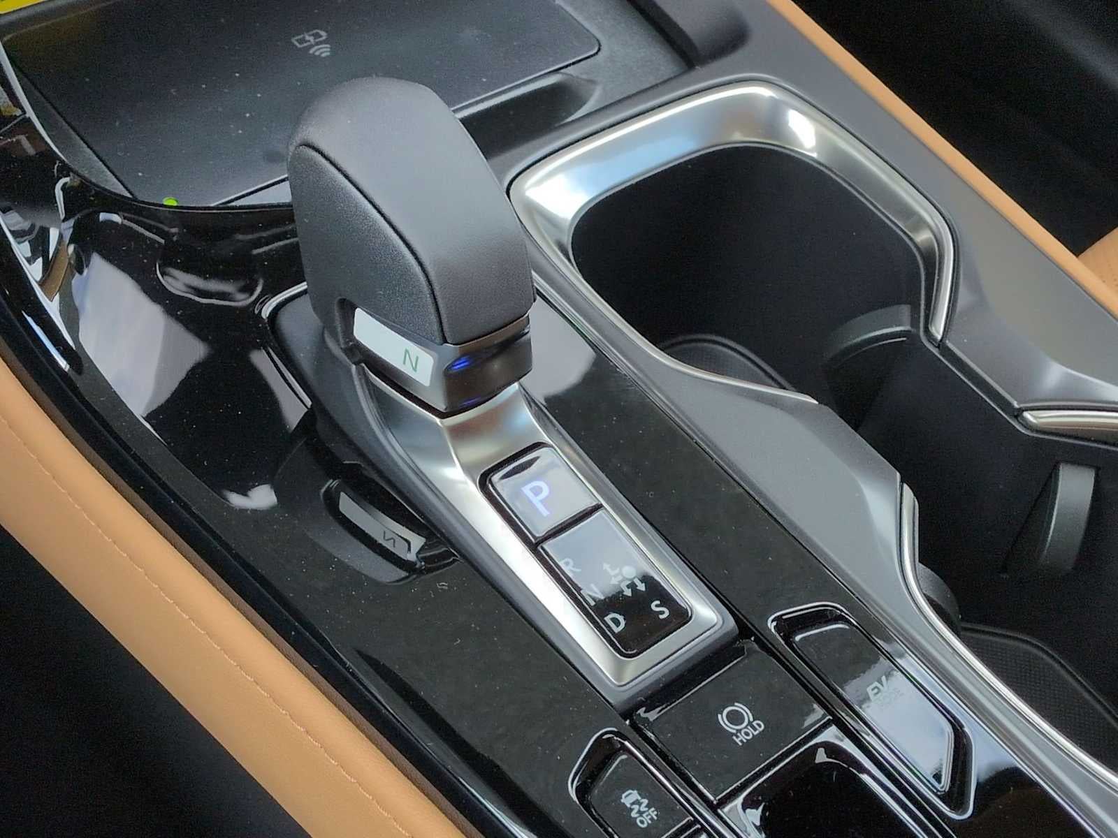 2026 Lexus NX NX 350h Premium AWD