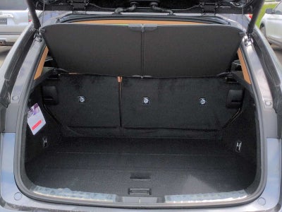 2026 Lexus NX NX 350h Premium AWD