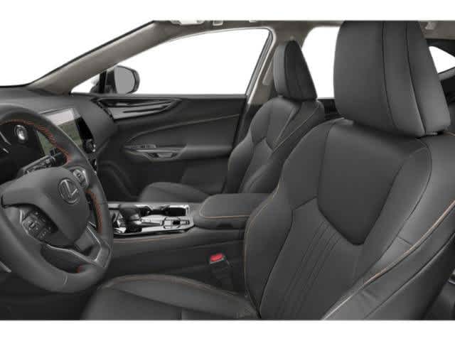 2026 Lexus NX NX 350h Premium AWD