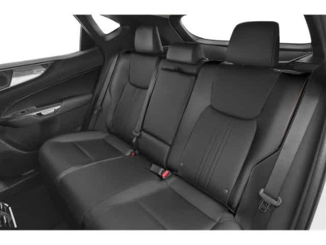 2026 Lexus NX NX 350h Premium AWD