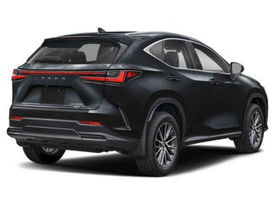 2026 Lexus NX NX 350h Premium AWD