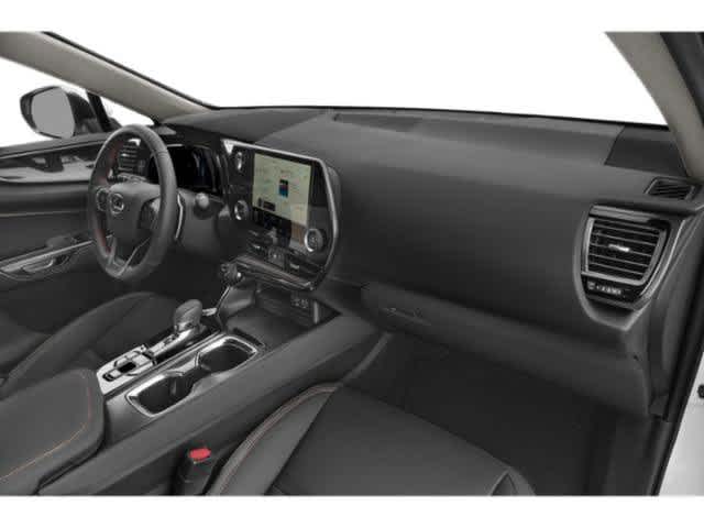 2026 Lexus NX NX 350h Premium AWD