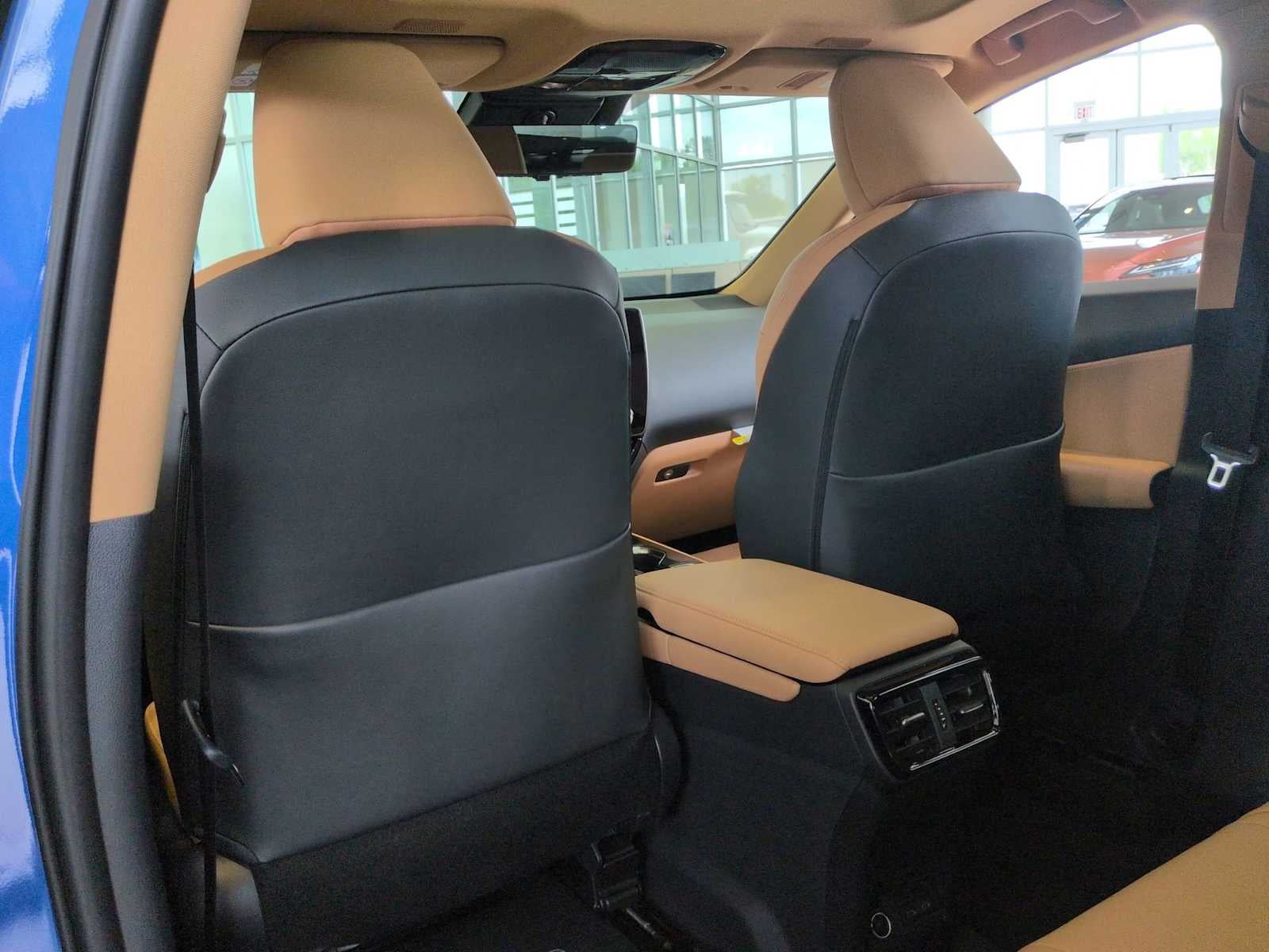 2026 Lexus NX NX 350h Premium AWD