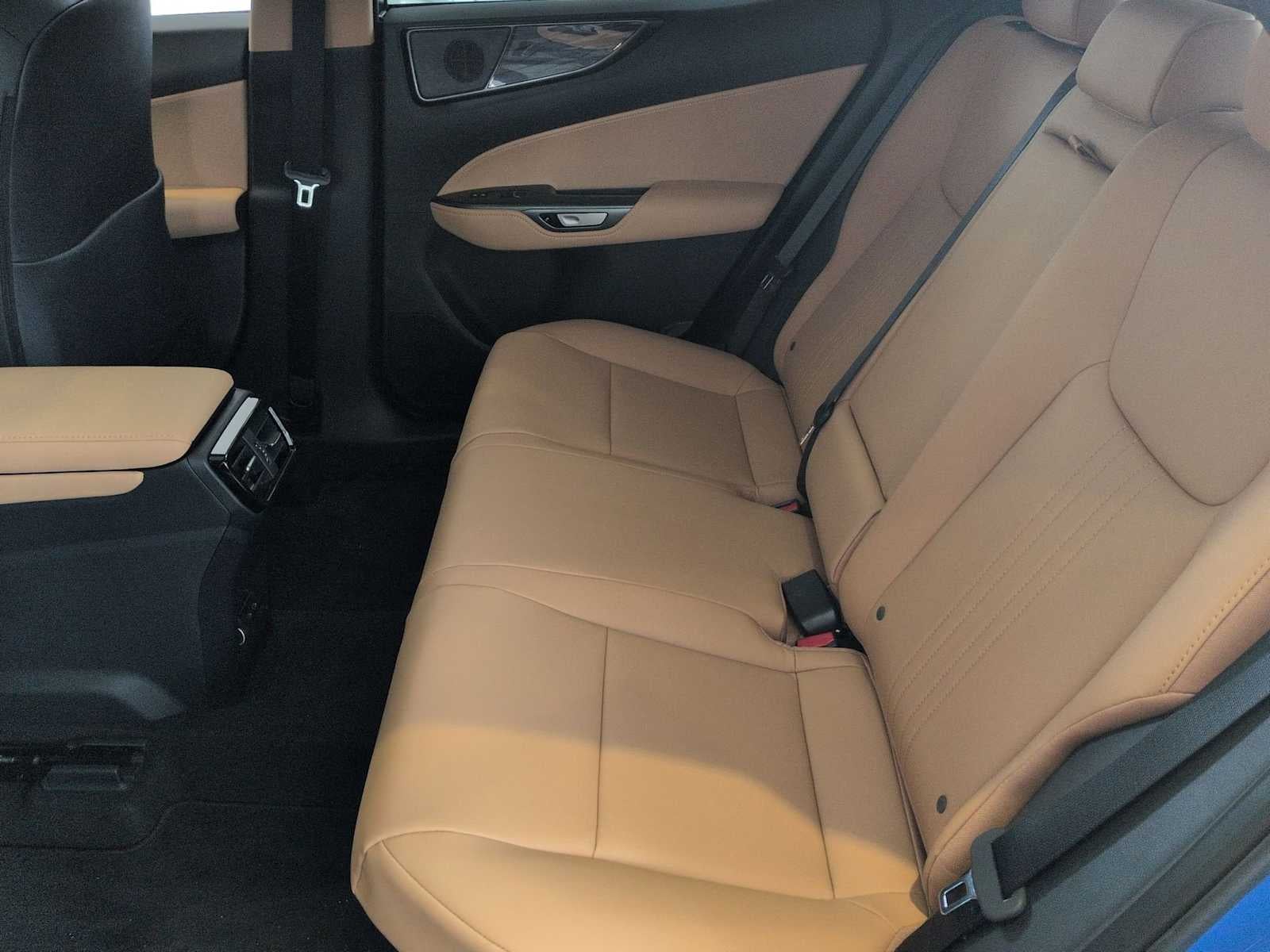 2026 Lexus NX NX 350h Premium AWD