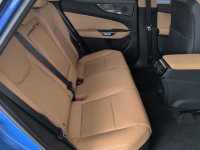 2026 Lexus NX NX 350h Premium AWD