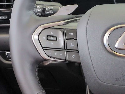 2026 Lexus NX NX 350h Premium AWD
