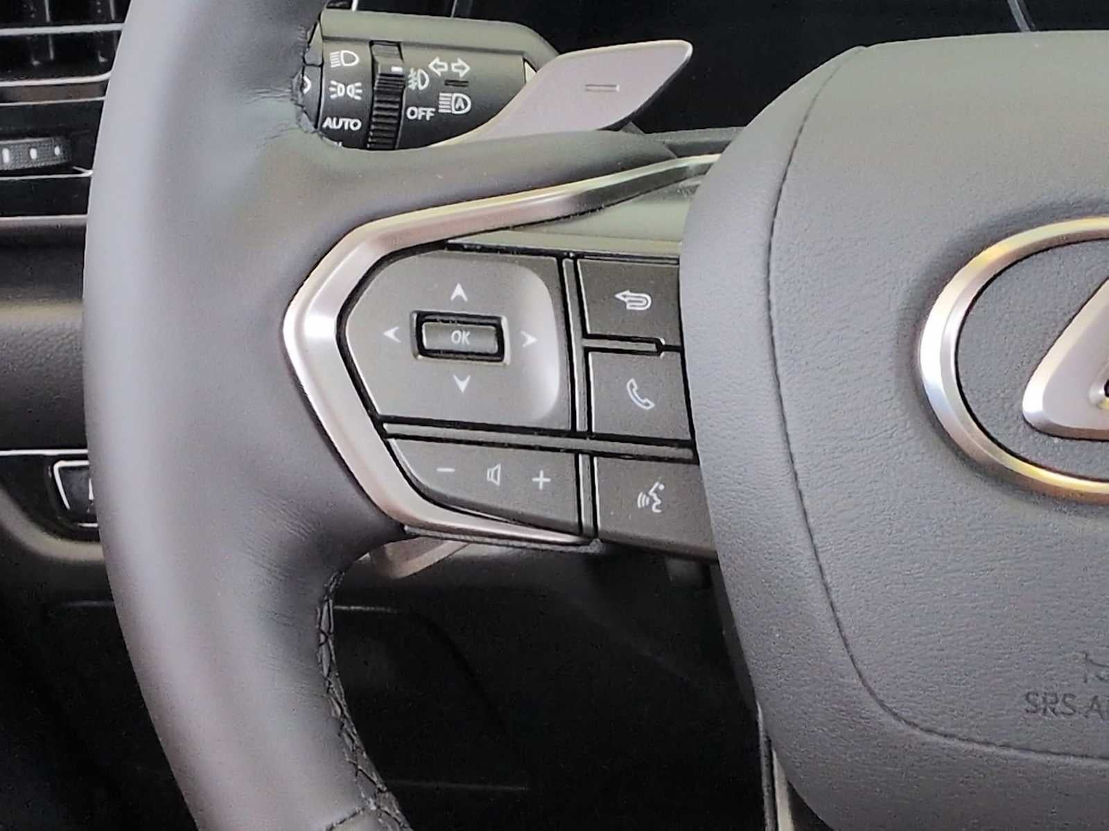 2026 Lexus NX NX 350h Premium AWD