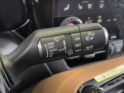 2026 Lexus NX NX 350h Premium AWD