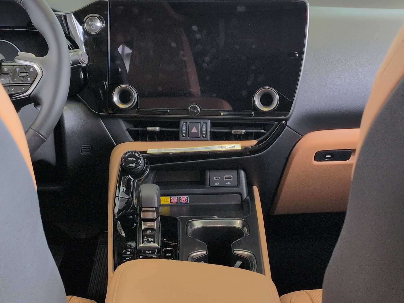 2026 Lexus NX NX 350h Premium AWD