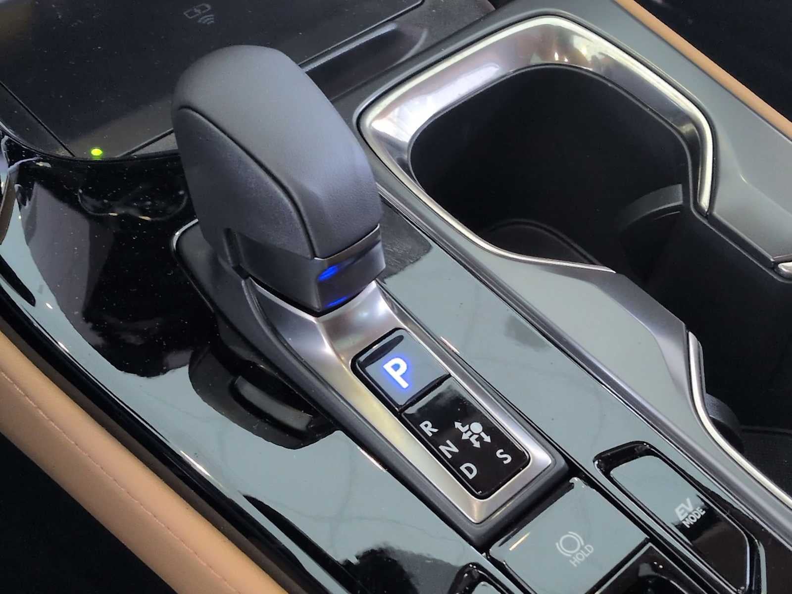 2026 Lexus NX NX 350h Premium AWD