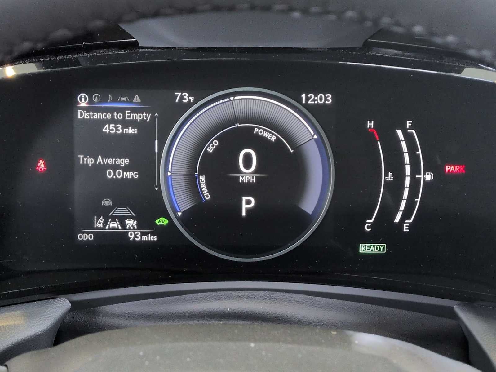 2026 Lexus NX NX 350h Premium AWD