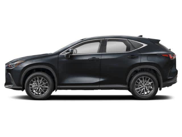 2026 Lexus NX NX 350h Premium AWD