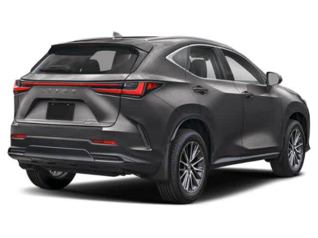 2026 Lexus NX NX 350h Premium AWD