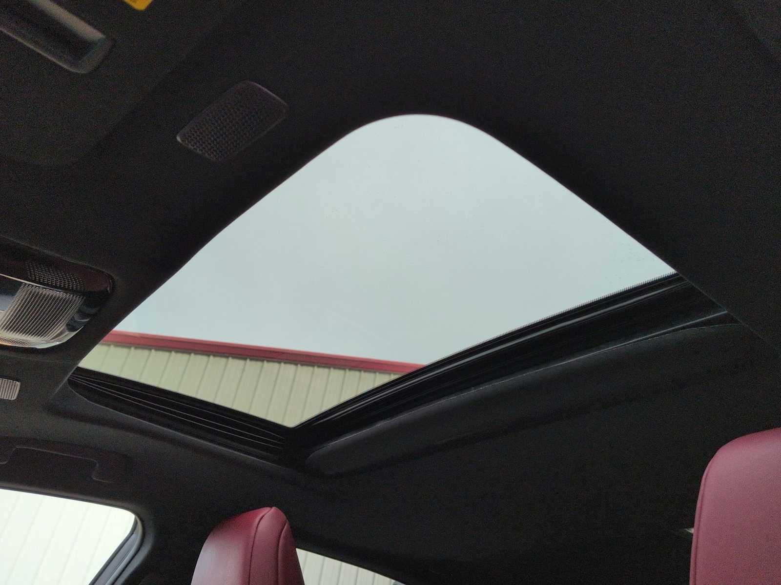 2026 Lexus NX NX 350h Premium AWD