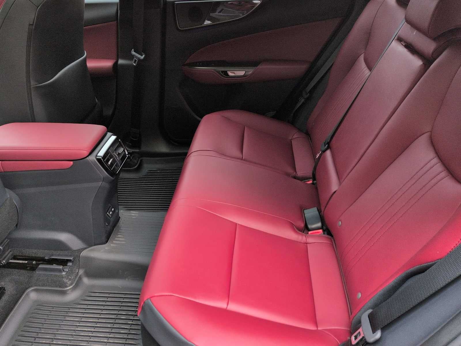 2026 Lexus NX NX 350h Premium AWD