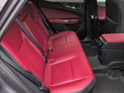 2026 Lexus NX NX 350h Premium AWD