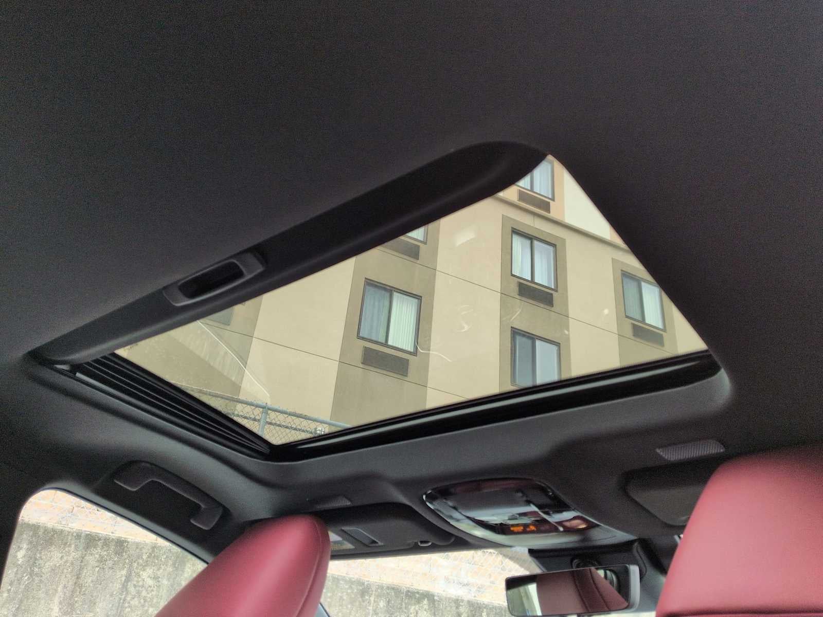 2026 Lexus NX NX 350h Premium AWD