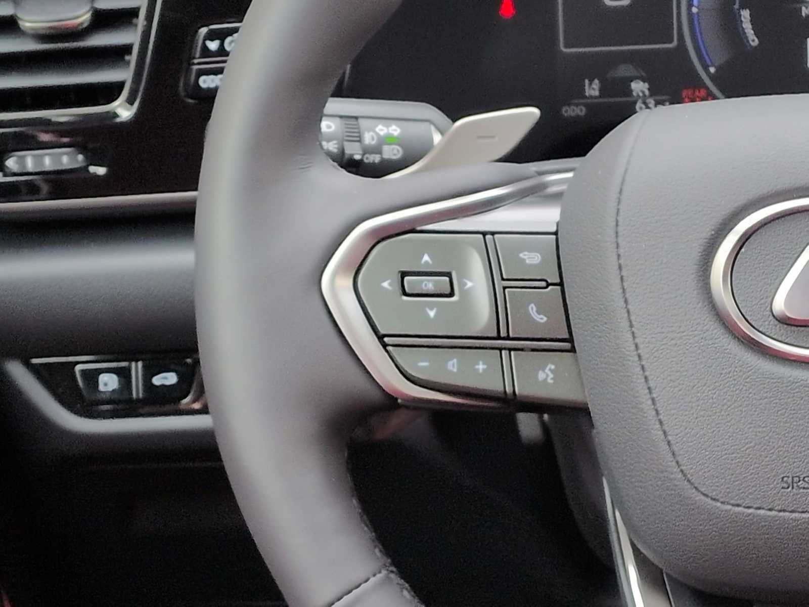 2026 Lexus NX NX 350h Premium AWD