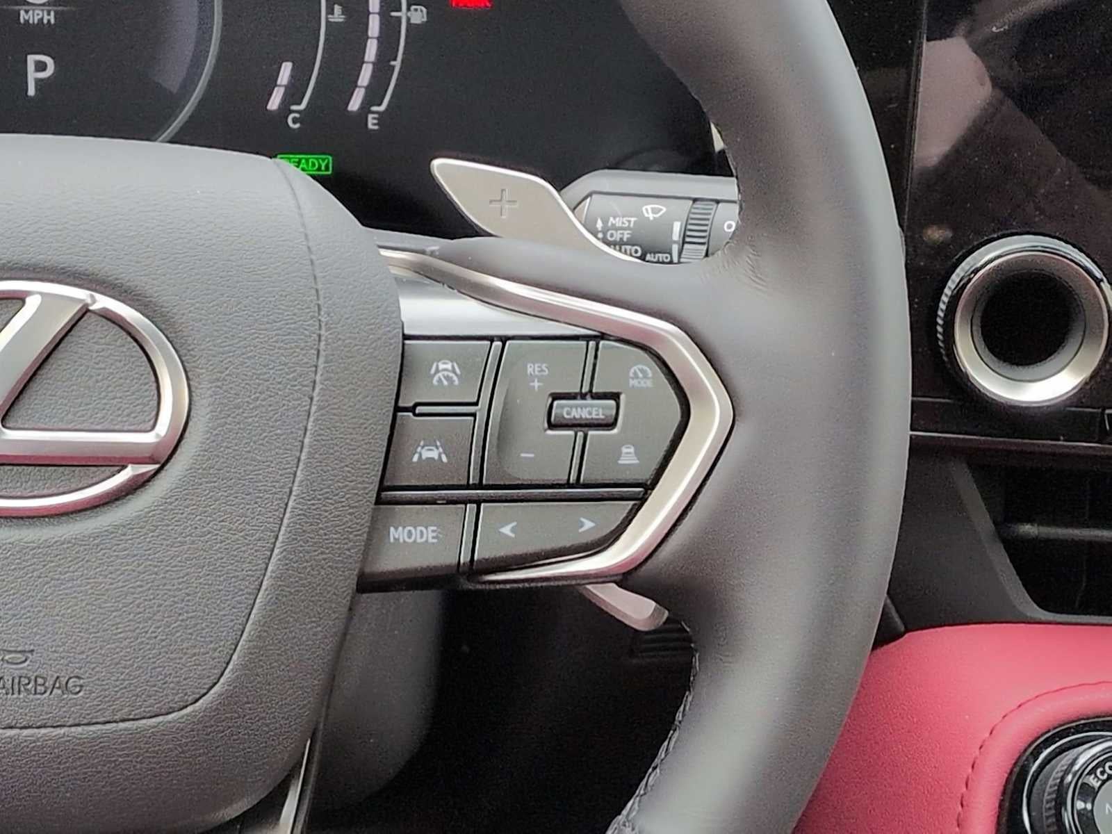 2026 Lexus NX NX 350h Premium AWD