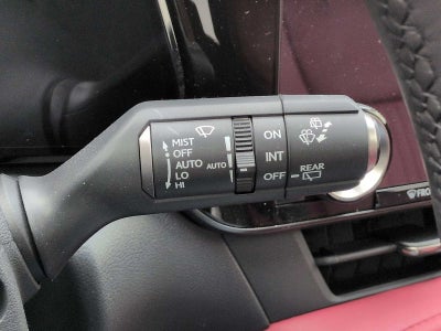 2026 Lexus NX NX 350h Premium AWD