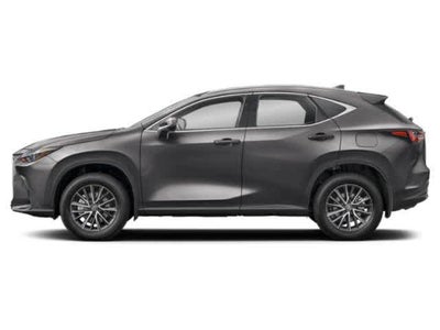 2026 Lexus NX NX 350h Premium AWD