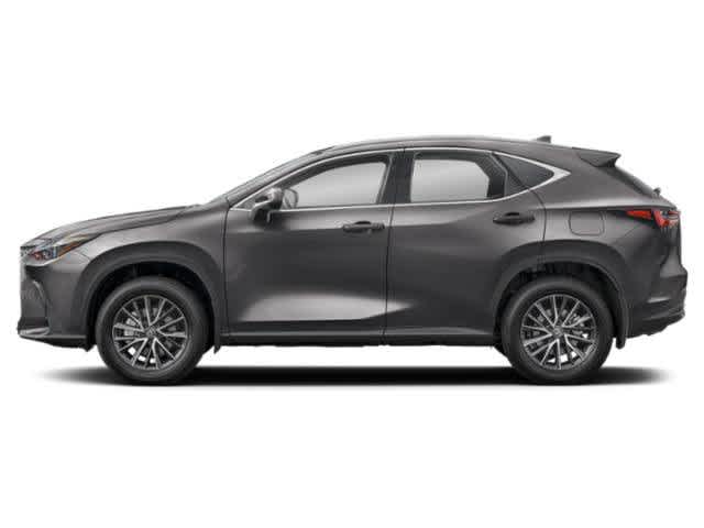 2026 Lexus NX NX 350h Premium AWD