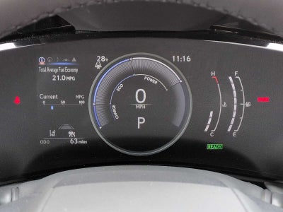 2026 Lexus NX NX 350h Premium AWD