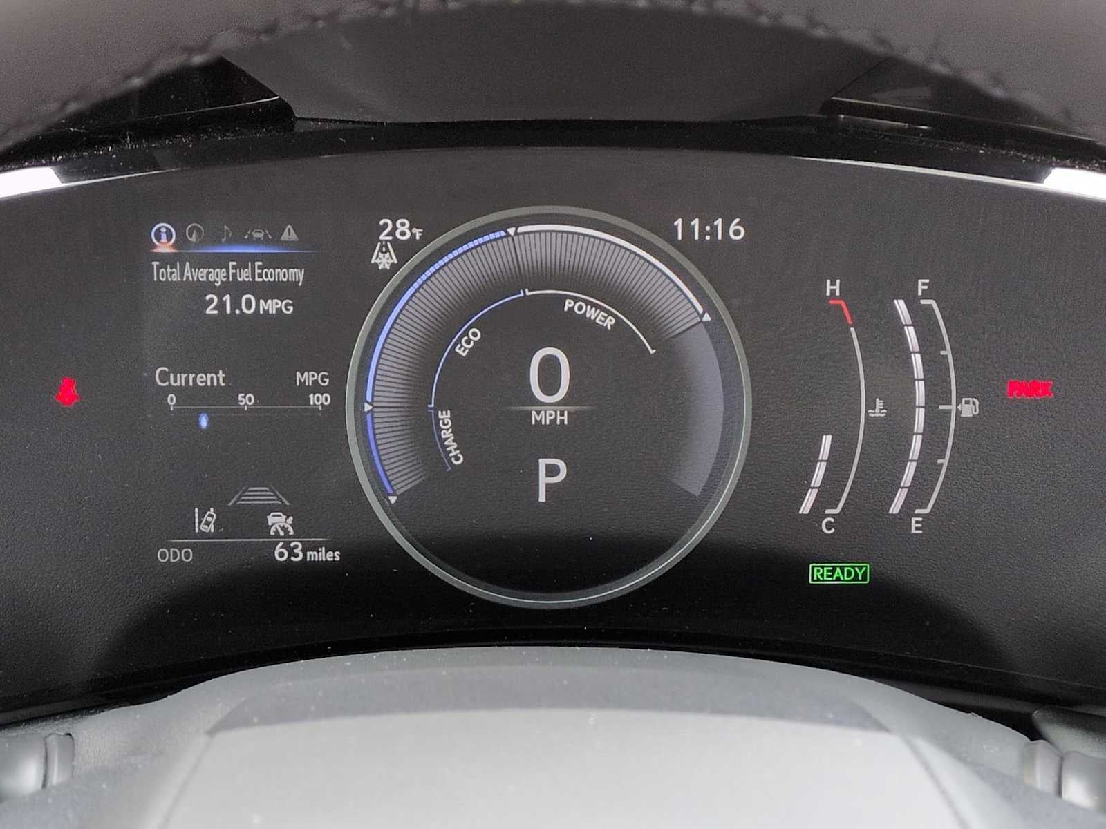 2026 Lexus NX NX 350h Premium AWD