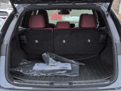 2026 Lexus NX NX 350h Premium AWD