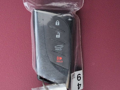 2026 Lexus NX NX 350h Premium AWD