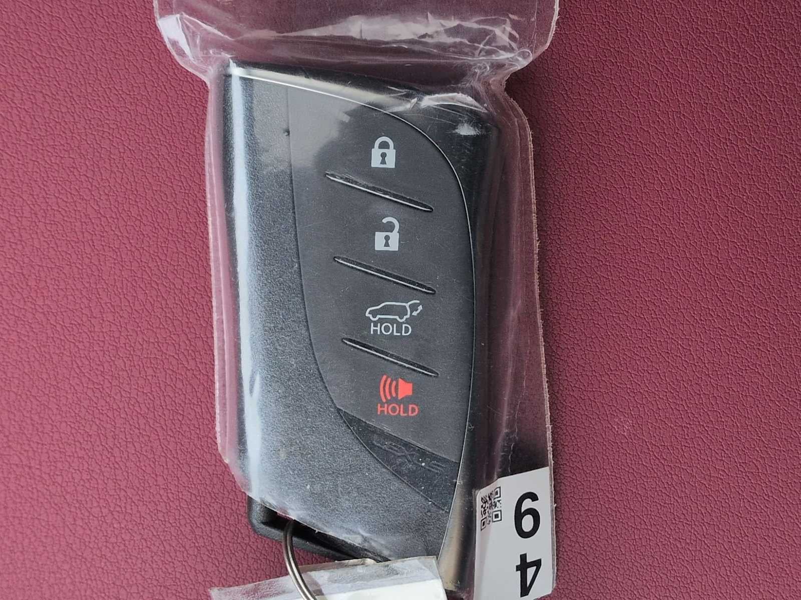 2026 Lexus NX NX 350h Premium AWD