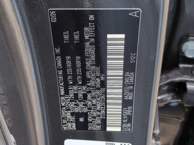 2026 Lexus NX NX 350h Premium AWD