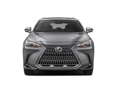2026 Lexus NX NX 350h Premium AWD